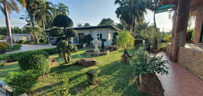 3-BR House, Surat Thani, Pak Phraek, Don Sak, Surat Thani, 3 Bedrooms, 130 sqm, Single Detached House For Sale, by Thanyalag Chanchodtanakul, 500237401 - DDproperty.com