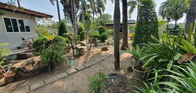 3-BR House, Surat Thani, Pak Phraek, Don Sak, Surat Thani, 3 Bedrooms, 130 sqm, Single Detached House For Sale, by Thanyalag Chanchodtanakul, 500237401 - DDproperty.com