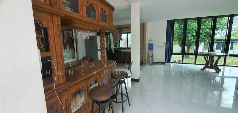 3-BR House, Surat Thani, Pak Phraek, Don Sak, Surat Thani, 3 Bedrooms, 130 sqm, Single Detached House For Sale, by Thanyalag Chanchodtanakul, 500237401 - DDproperty.com