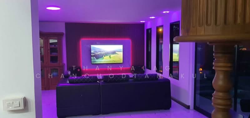 บ้าน 3-ห้องนอน, สุราษฎร์ธานี, ปากแพรก, ดอนสัก, สุราษฎร์ธานี, 130 ตร.ม., บ้านเดี่ยว ขาย, โดย Thanyalag Chanchodtanakul, 500237401 - DDproperty.com