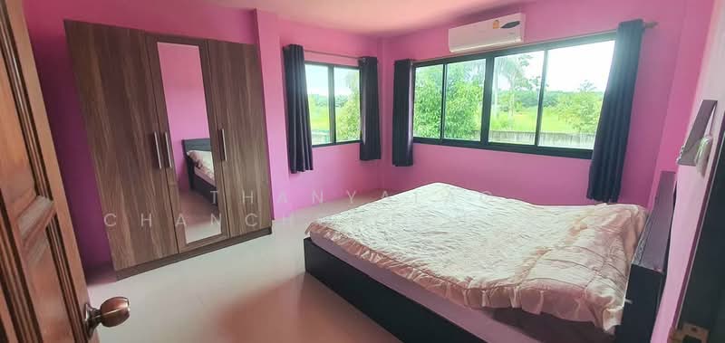 บ้าน 3-ห้องนอน, สุราษฎร์ธานี, ปากแพรก, ดอนสัก, สุราษฎร์ธานี, 130 ตร.ม., บ้านเดี่ยว ขาย, โดย Thanyalag Chanchodtanakul, 500237401 - DDproperty.com