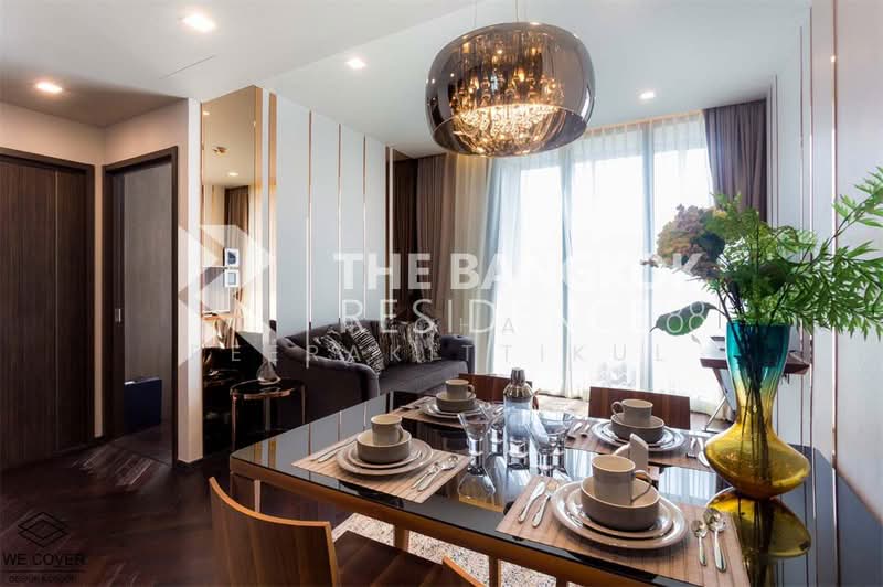 For Rent - The Monument Sanampao, Bangkok