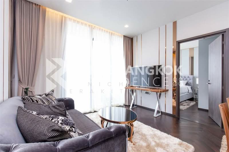 For Rent - The Monument Sanampao, Bangkok