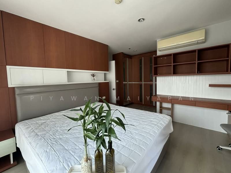 Aspire Sukhumvit 48 : แอสปาย สุขุมวิท 48, กรุงเทพ, ซอยสุขุมวิท 48 ถนนสุขุมวิท แขวงพระโขนง เขตคลองเตย กรุงเทพมหานคร, พระโขนง, คลองเตย, กรุงเทพ, 65 ตร.ม., คอนโด ให้เช่า, โดย Piyawan Maiyapan, 500237404 - DDproperty.com