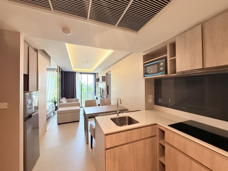 Urbitia Thonglor, Bangkok, 19 Soi Sukhumvit 36 Thonglor Road, Phra Kanong, Khlong Toei, Bangkok, 2 Bedrooms, 51 sqm, Condo For Rent, by Sompob Buaparungsri, 500237405 - DDproperty.com