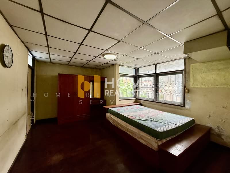 Detached House Soi Sukhumvit 101/1, Bangkok, Bang Chak, Phra Khanong, Bangkok, 4 Bedrooms, 200 sqm, Single Detached House For Sale, by HOME Real Estate Service, 500237407 - DDproperty.com