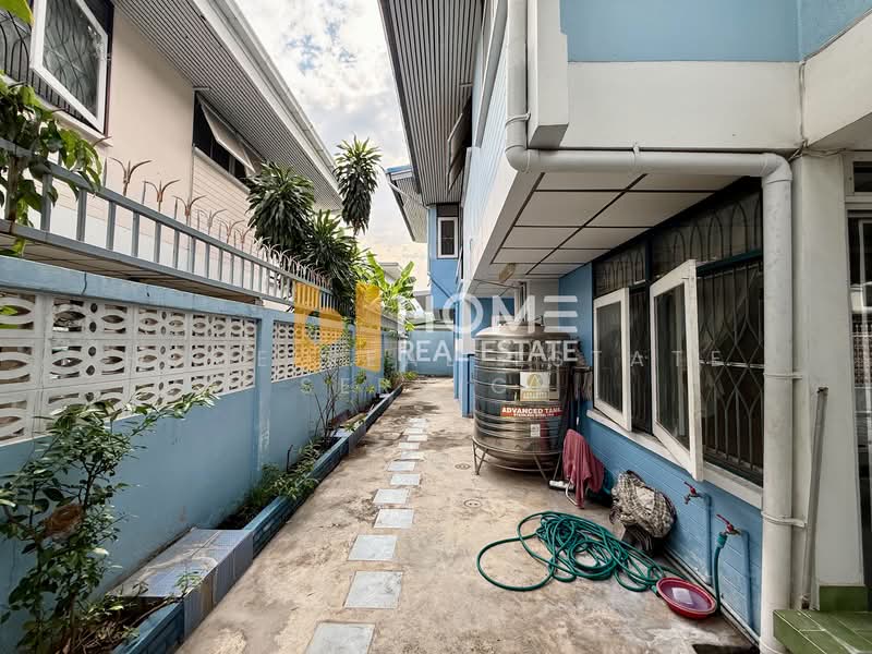 บ้านเดี่ยว ซอยสุขุมวิท 101/1, กรุงเทพ, บางจาก, พระโขนง, กรุงเทพ, 200 ตร.ม., บ้านเดี่ยว ขาย, โดย HOME Real Estate Service, 500237407 - DDproperty.com