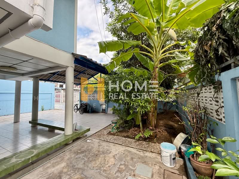 Detached House Soi Sukhumvit 101/1, Bangkok, Bang Chak, Phra Khanong, Bangkok, 4 Bedrooms, 200 sqm, Single Detached House For Sale, by HOME Real Estate Service, 500237407 - DDproperty.com