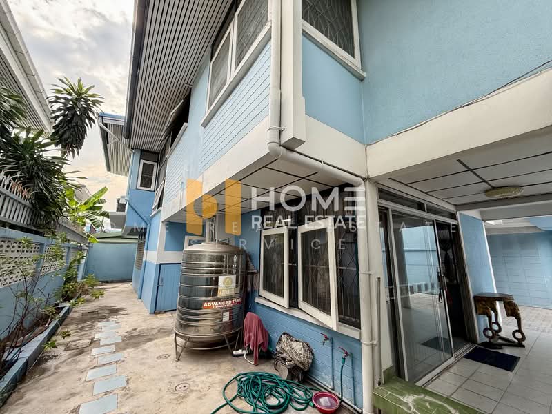 Detached House Soi Sukhumvit 101/1, Bangkok, Bang Chak, Phra Khanong, Bangkok, 4 Bedrooms, 200 sqm, Single Detached House For Sale, by HOME Real Estate Service, 500237407 - DDproperty.com