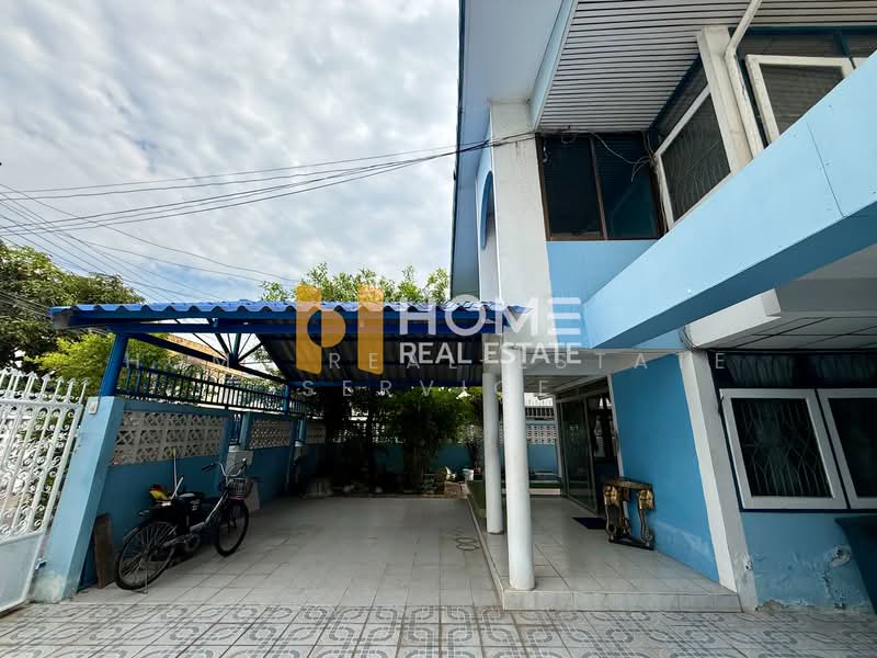 บ้านเดี่ยว ซอยสุขุมวิท 101/1, กรุงเทพ, บางจาก, พระโขนง, กรุงเทพ, 200 ตร.ม., บ้านเดี่ยว ขาย, โดย HOME Real Estate Service, 500237407 - DDproperty.com