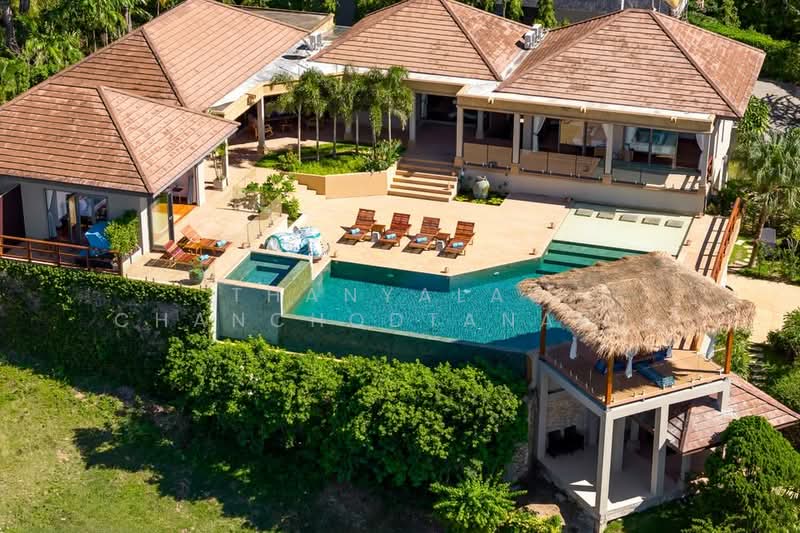 undefined, Surat Thani, Bo Put, Ko Samui, Surat Thani, 6 Bedrooms, 650 sqm, Villa For Sale, by Thanyalag Chanchodtanakul, 500237410 - DDproperty.com