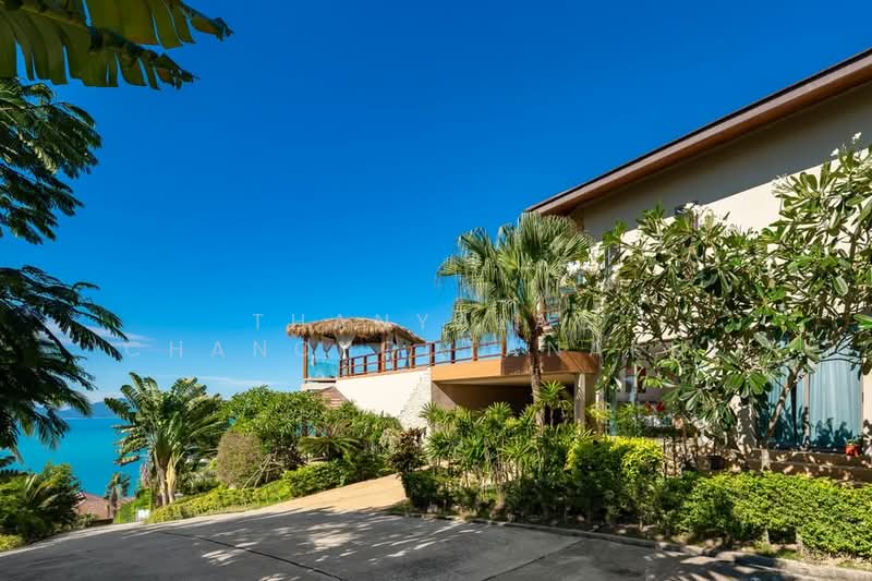 undefined, Surat Thani, Bo Put, Ko Samui, Surat Thani, 6 Bedrooms, 650 sqm, Villa For Sale, by Thanyalag Chanchodtanakul, 500237410 - DDproperty.com