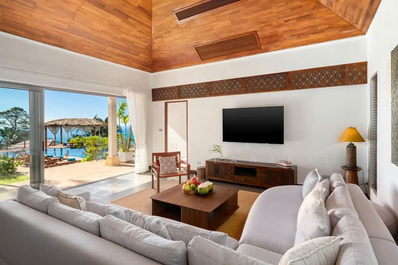 undefined, สุราษฎร์ธานี, บ่อผุด, เกาะสมุย, สุราษฎร์ธานี, 650 ตร.ม., วิลล่า ขาย, โดย Thanyalag Chanchodtanakul, 500237410 - DDproperty.com