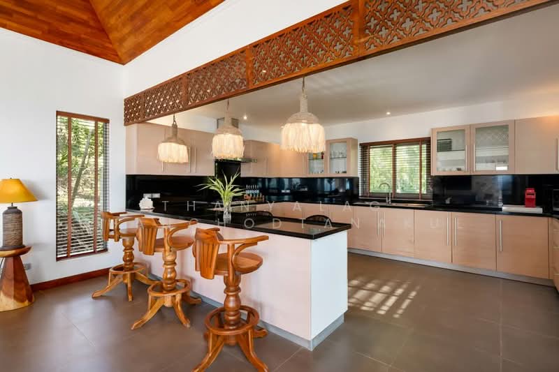 undefined, Surat Thani, Bo Put, Ko Samui, Surat Thani, 6 Bedrooms, 650 sqm, Villa For Sale, by Thanyalag Chanchodtanakul, 500237410 - DDproperty.com