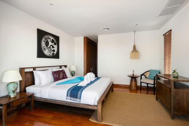 undefined, Surat Thani, Bo Put, Ko Samui, Surat Thani, 6 Bedrooms, 650 sqm, Villa For Sale, by Thanyalag Chanchodtanakul, 500237410 - DDproperty.com