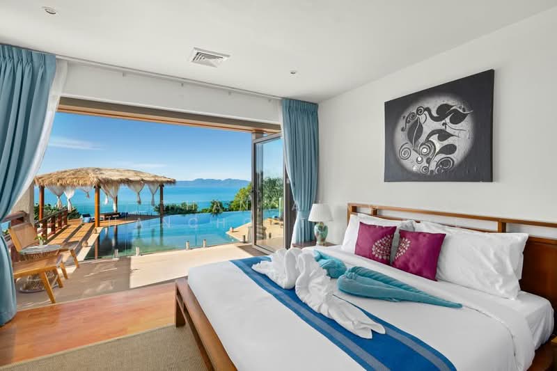 undefined, Surat Thani, Bo Put, Ko Samui, Surat Thani, 6 Bedrooms, 650 sqm, Villa For Sale, by Thanyalag Chanchodtanakul, 500237410 - DDproperty.com