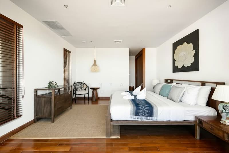 undefined, Surat Thani, Bo Put, Ko Samui, Surat Thani, 6 Bedrooms, 650 sqm, Villa For Sale, by Thanyalag Chanchodtanakul, 500237410 - DDproperty.com