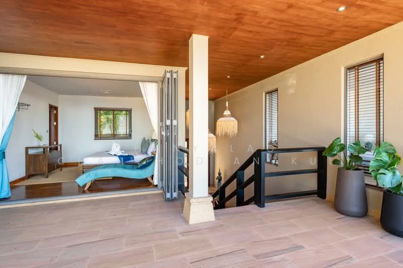 undefined, Surat Thani, Bo Put, Ko Samui, Surat Thani, 6 Bedrooms, 650 sqm, Villa For Sale, by Thanyalag Chanchodtanakul, 500237410 - DDproperty.com