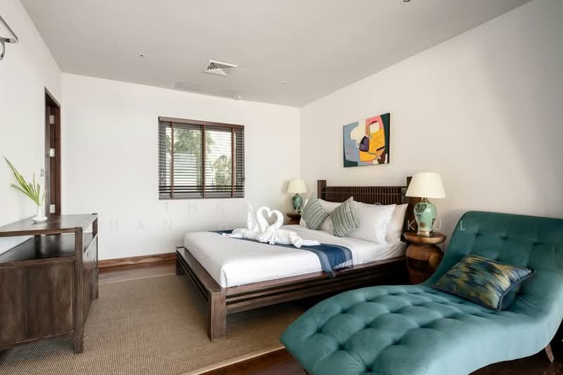 undefined, Surat Thani, Bo Put, Ko Samui, Surat Thani, 6 Bedrooms, 650 sqm, Villa For Sale, by Thanyalag Chanchodtanakul, 500237410 - DDproperty.com