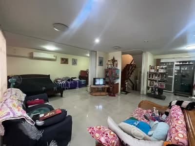 ขาย - ทาวน์เฮ้าส์เทพารักษ์ สมุทรปราการ, สมุทรปราการ