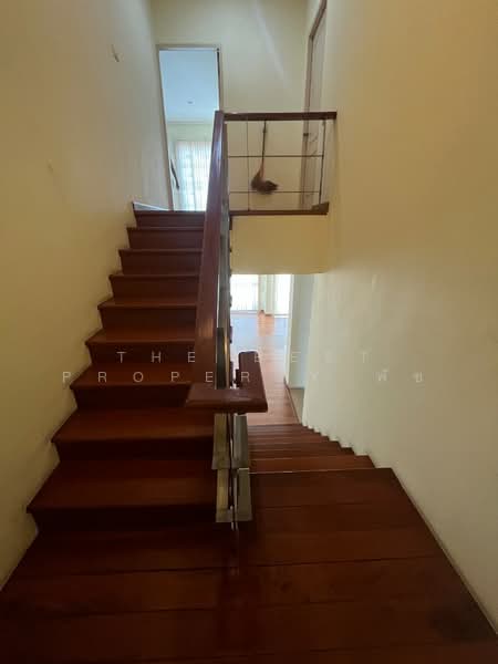 ทาวน์เฮ้าส์เทพารักษ์ สมุทรปราการ, Samut Prakan, Thepharak, Muang Samut Prakarn, Samut Prakan, 3 Bedrooms, 100 sqm, Townhouse For Sale, by The Best Property พัช, 500237411 - DDproperty.com