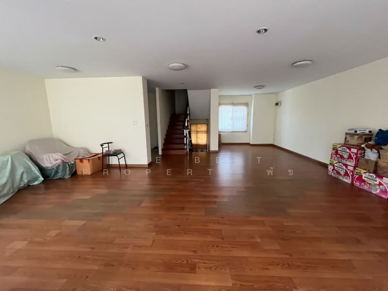 ทาวน์เฮ้าส์เทพารักษ์ สมุทรปราการ, Samut Prakan, Thepharak, Muang Samut Prakarn, Samut Prakan, 3 Bedrooms, 100 sqm, Townhouse For Sale, by The Best Property พัช, 500237411 - DDproperty.com