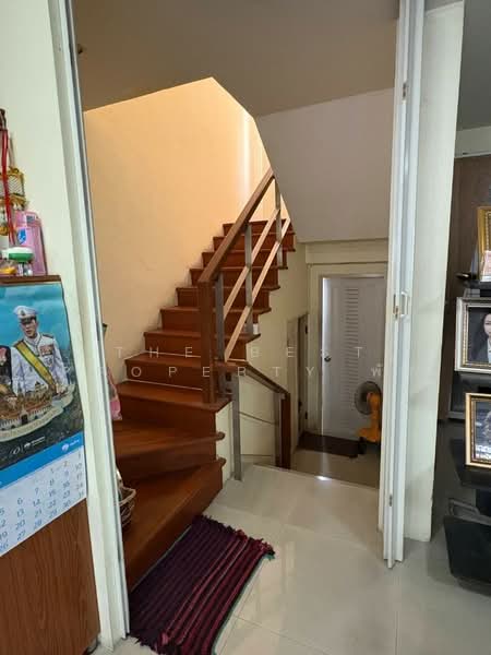 ทาวน์เฮ้าส์เทพารักษ์ สมุทรปราการ, Samut Prakan, Thepharak, Muang Samut Prakarn, Samut Prakan, 3 Bedrooms, 100 sqm, Townhouse For Sale, by The Best Property พัช, 500237411 - DDproperty.com