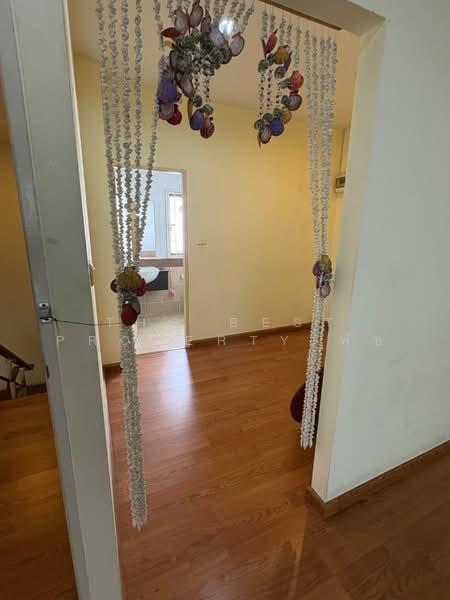 ทาวน์เฮ้าส์เทพารักษ์ สมุทรปราการ, Samut Prakan, Thepharak, Muang Samut Prakarn, Samut Prakan, 3 Bedrooms, 100 sqm, Townhouse For Sale, by The Best Property พัช, 500237411 - DDproperty.com