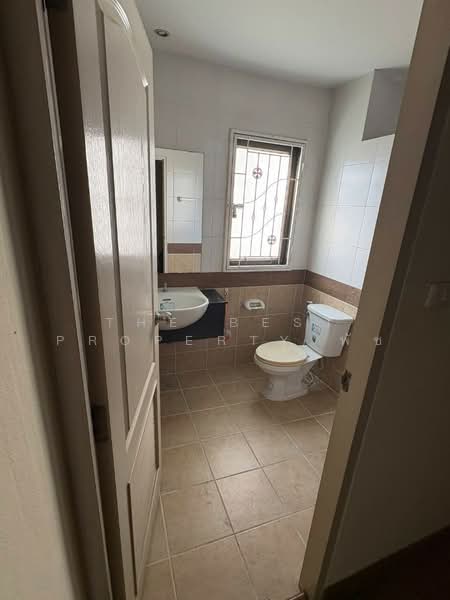 ทาวน์เฮ้าส์เทพารักษ์ สมุทรปราการ, Samut Prakan, Thepharak, Muang Samut Prakarn, Samut Prakan, 3 Bedrooms, 100 sqm, Townhouse For Sale, by The Best Property พัช, 500237411 - DDproperty.com