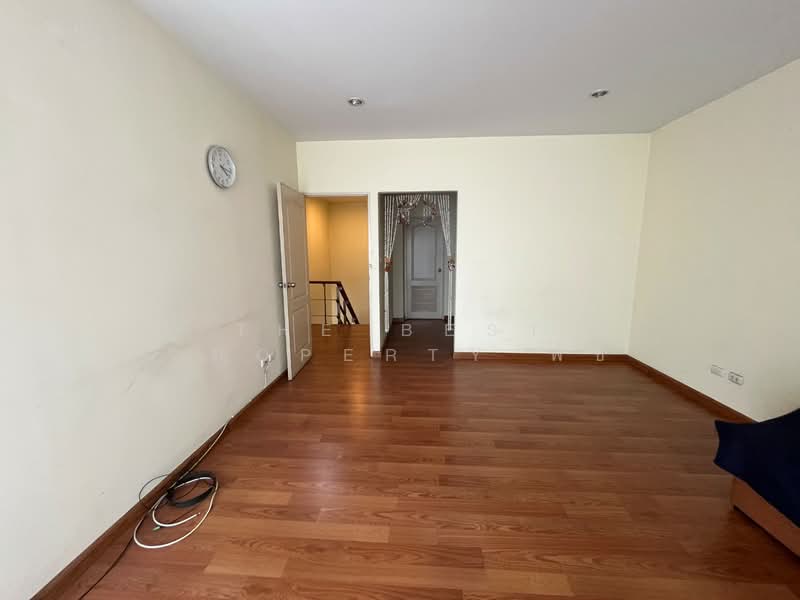 ทาวน์เฮ้าส์เทพารักษ์ สมุทรปราการ, Samut Prakan, Thepharak, Muang Samut Prakarn, Samut Prakan, 3 Bedrooms, 100 sqm, Townhouse For Sale, by The Best Property พัช, 500237411 - DDproperty.com