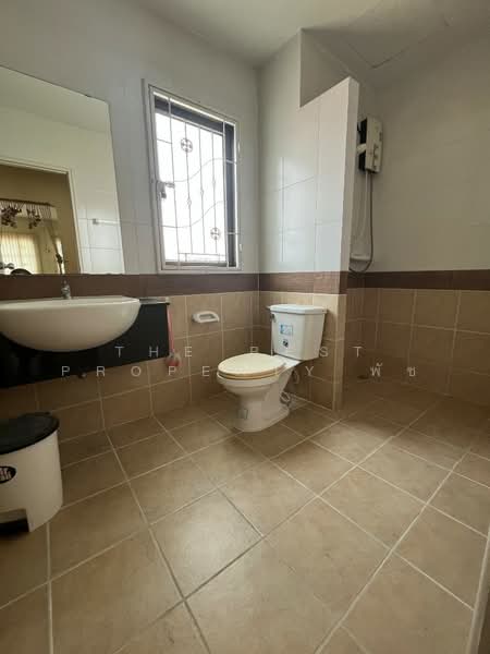 ทาวน์เฮ้าส์เทพารักษ์ สมุทรปราการ, Samut Prakan, Thepharak, Muang Samut Prakarn, Samut Prakan, 3 Bedrooms, 100 sqm, Townhouse For Sale, by The Best Property พัช, 500237411 - DDproperty.com