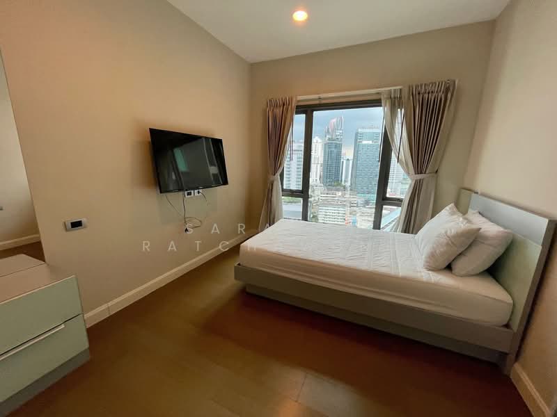 The Crest Sukhumvit 34, Bangkok, 778 Sukhumvit Road, Khong Tan, Khlong Toei, Bangkok, 2 Bedrooms, 126 sqm, Condo For Sale, by Sarawut Ratchawong, 500237412 - DDproperty.com