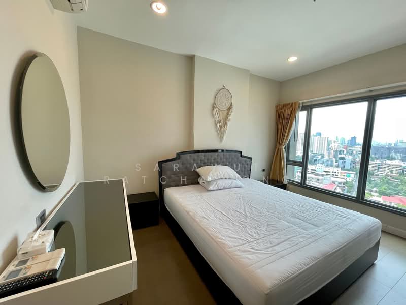 The Crest Sukhumvit 34, Bangkok, 778 Sukhumvit Road, Khong Tan, Khlong Toei, Bangkok, 2 Bedrooms, 126 sqm, Condo For Sale, by Sarawut Ratchawong, 500237412 - DDproperty.com