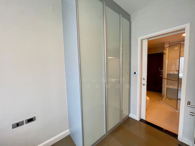 The Crest Sukhumvit 34, Bangkok, 778 Sukhumvit Road, Khong Tan, Khlong Toei, Bangkok, 2 Bedrooms, 126 sqm, Condo For Sale, by Sarawut Ratchawong, 500237412 - DDproperty.com