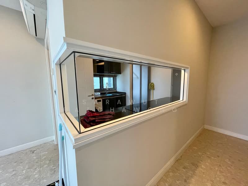 The Crest Sukhumvit 34, Bangkok, 778 Sukhumvit Road, Khong Tan, Khlong Toei, Bangkok, 2 Bedrooms, 126 sqm, Condo For Sale, by Sarawut Ratchawong, 500237412 - DDproperty.com