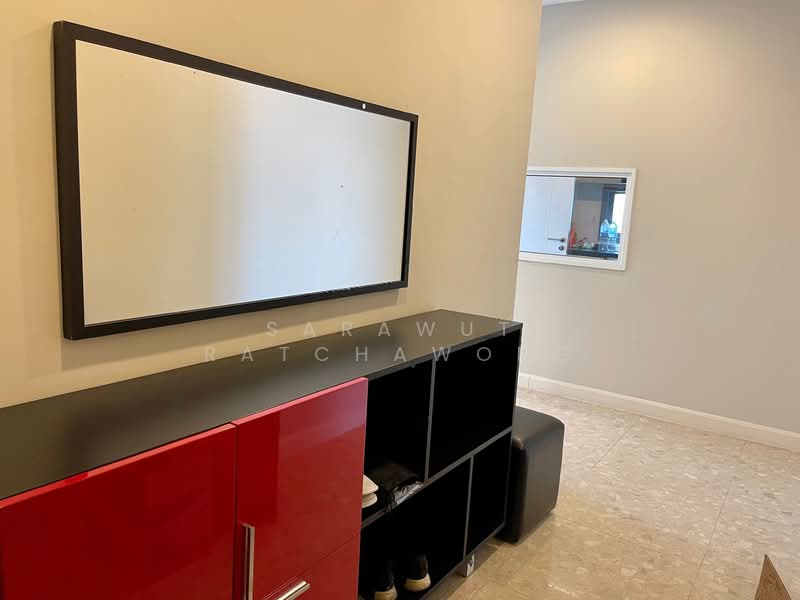 The Crest Sukhumvit 34, Bangkok, 778 Sukhumvit Road, Khong Tan, Khlong Toei, Bangkok, 2 Bedrooms, 126 sqm, Condo For Sale, by Sarawut Ratchawong, 500237412 - DDproperty.com