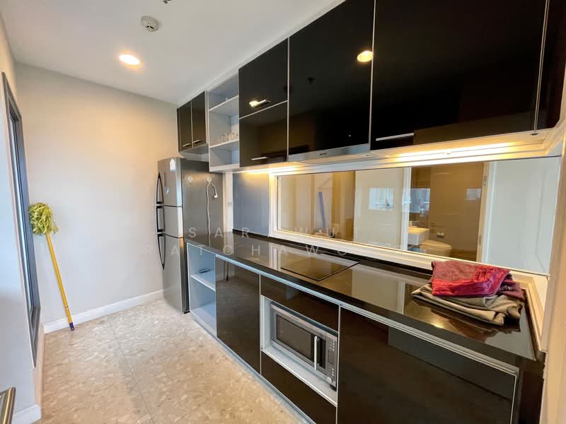 The Crest Sukhumvit 34, Bangkok, 778 Sukhumvit Road, Khong Tan, Khlong Toei, Bangkok, 2 Bedrooms, 126 sqm, Condo For Sale, by Sarawut Ratchawong, 500237412 - DDproperty.com