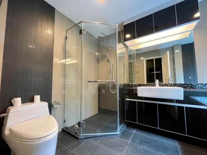 The Crest Sukhumvit 34, Bangkok, 778 Sukhumvit Road, Khong Tan, Khlong Toei, Bangkok, 2 Bedrooms, 126 sqm, Condo For Sale, by Sarawut Ratchawong, 500237412 - DDproperty.com