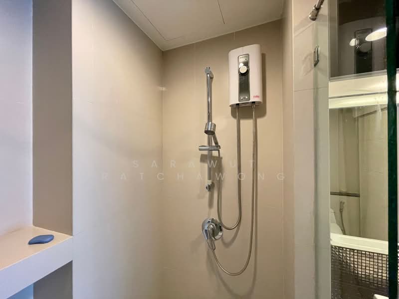 The Crest Sukhumvit 34, Bangkok, 778 Sukhumvit Road, Khong Tan, Khlong Toei, Bangkok, 2 Bedrooms, 126 sqm, Condo For Sale, by Sarawut Ratchawong, 500237412 - DDproperty.com