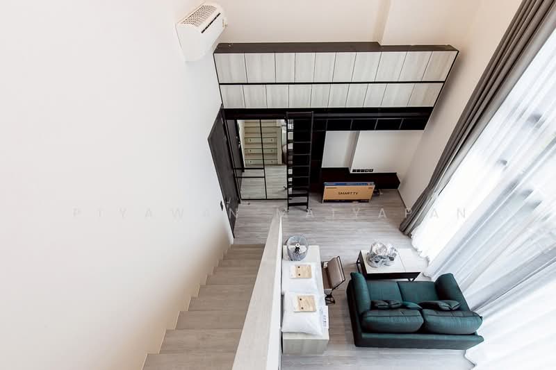 The Line Sukhumvit 101 : เดอะ ไลน์ สุขุมวิท 101, กรุงเทพ, 3009 สุขุมวิท 101, บางจาก, พระโขนง, กรุงเทพ, 44 ตร.ม., คอนโด ให้เช่า, โดย Piyawan Maiyapan, 500237415 - DDproperty.com