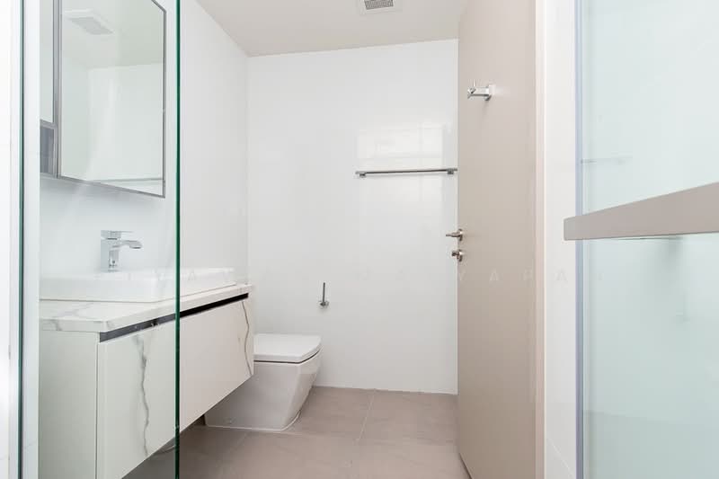 The Line Sukhumvit 101, Bangkok, 3009 Sukhumvit 101 Road, Bang Chak, Phra Khanong, Bangkok, 1 Bedroom, 44 sqm, Condo For Rent, by Piyawan Maiyapan, 500237415 - DDproperty.com