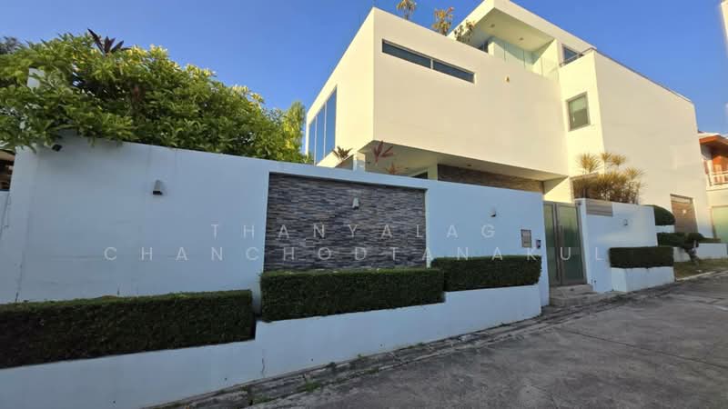 5-BR House, Chon Buri (Pattaya), Nong Pru, Bang Lamung (Pattaya), Chon Buri (Pattaya), 5 Bedrooms, 720 sqm, Single Detached House For Sale, by Thanyalag Chanchodtanakul, 500237416 - DDproperty.com