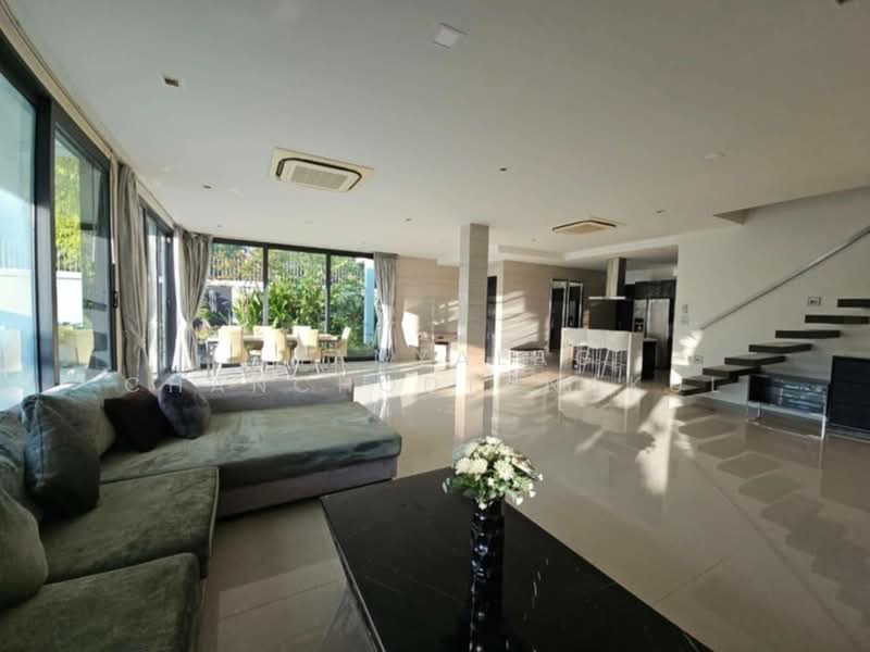 5-BR House, Chon Buri (Pattaya), Nong Pru, Bang Lamung (Pattaya), Chon Buri (Pattaya), 5 Bedrooms, 720 sqm, Single Detached House For Sale, by Thanyalag Chanchodtanakul, 500237416 - DDproperty.com