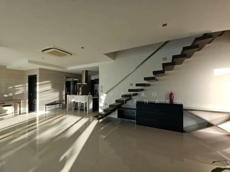 บ้าน 5-ห้องนอน, ชลบุรี, หนองปรือ, บางละมุง, ชลบุรี, 720 ตร.ม., บ้านเดี่ยว ขาย, โดย Thanyalag Chanchodtanakul, 500237416 - DDproperty.com