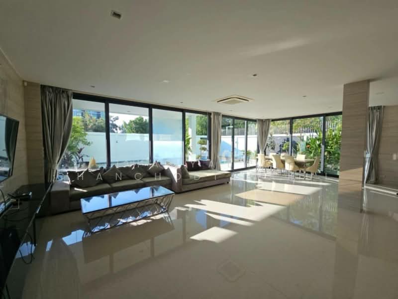 5-BR House, Chon Buri (Pattaya), Nong Pru, Bang Lamung (Pattaya), Chon Buri (Pattaya), 5 Bedrooms, 720 sqm, Single Detached House For Sale, by Thanyalag Chanchodtanakul, 500237416 - DDproperty.com