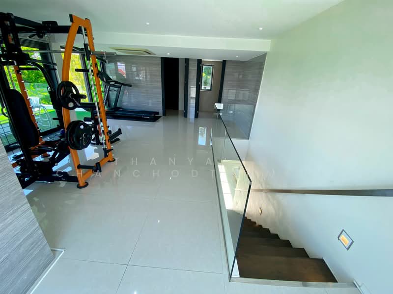 บ้าน 5-ห้องนอน, ชลบุรี, หนองปรือ, บางละมุง, ชลบุรี, 720 ตร.ม., บ้านเดี่ยว ขาย, โดย Thanyalag Chanchodtanakul, 500237416 - DDproperty.com