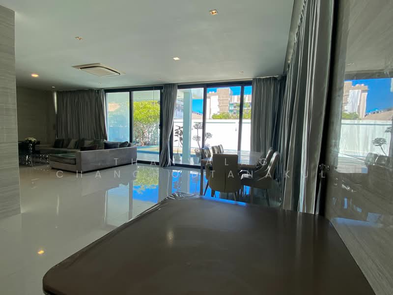 5-BR House, Chon Buri (Pattaya), Nong Pru, Bang Lamung (Pattaya), Chon Buri (Pattaya), 5 Bedrooms, 720 sqm, Single Detached House For Sale, by Thanyalag Chanchodtanakul, 500237416 - DDproperty.com