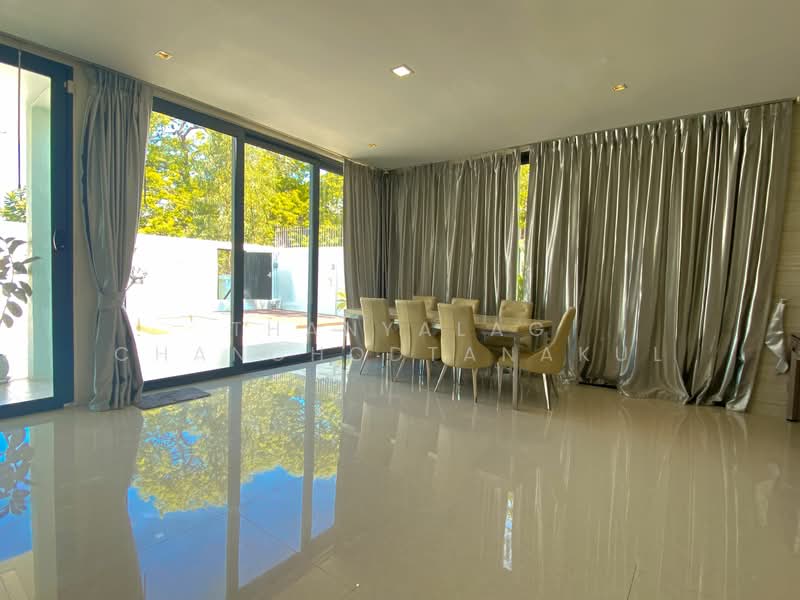 บ้าน 5-ห้องนอน, ชลบุรี, หนองปรือ, บางละมุง, ชลบุรี, 720 ตร.ม., บ้านเดี่ยว ขาย, โดย Thanyalag Chanchodtanakul, 500237416 - DDproperty.com