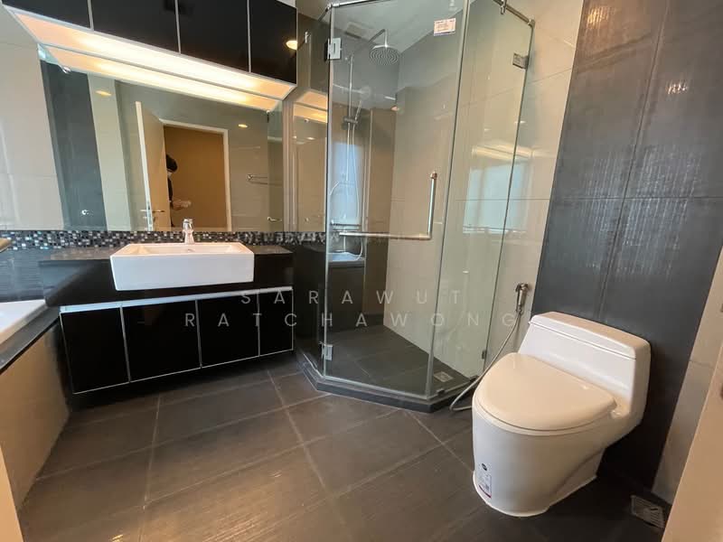 The Crest Sukhumvit 34, Bangkok, 778 Sukhumvit Road, Khong Tan, Khlong Toei, Bangkok, 2 Bedrooms, 114 sqm, Condo For Sale, by Sarawut Ratchawong, 500237417 - DDproperty.com