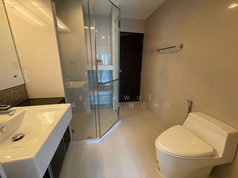 The Crest Sukhumvit 34, Bangkok, 778 Sukhumvit Road, Khong Tan, Khlong Toei, Bangkok, 2 Bedrooms, 114 sqm, Condo For Sale, by Sarawut Ratchawong, 500237417 - DDproperty.com